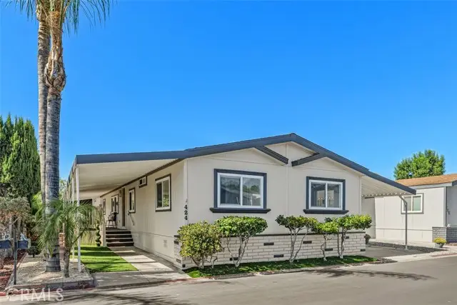 1456 Philadelphia St Spc 424, Ontario, CA 91761 - #3