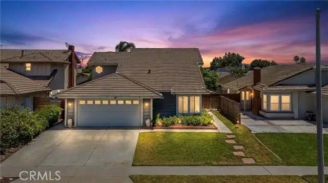 1841 Providence, Corona, CA 92878 - #1