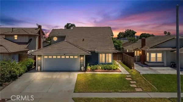 1841 Providence, Corona, CA 92878
