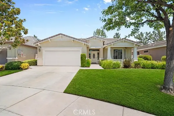 196 Salt Creek, Beaumont, CA 92223