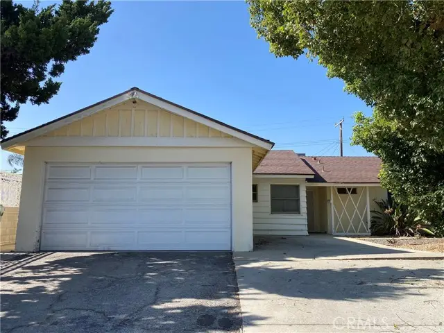 4798 Benito Street, Montclair, CA 91763 - #1