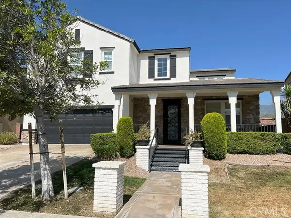 4866 Stoneglen Avenue, Fontana, CA 92336