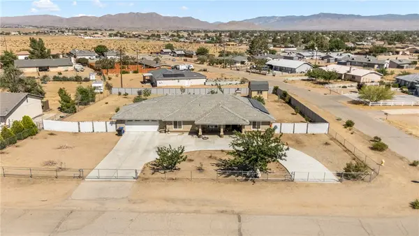 16209 Serrano Road, Apple Valley, CA 92307