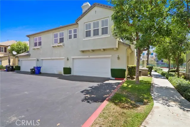 7729 Hess  #3, Rancho Cucamonga, CA 91739 - #1