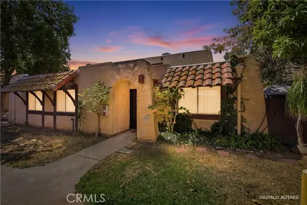 12216 Carnation  #A, Moreno Valley, CA 92557