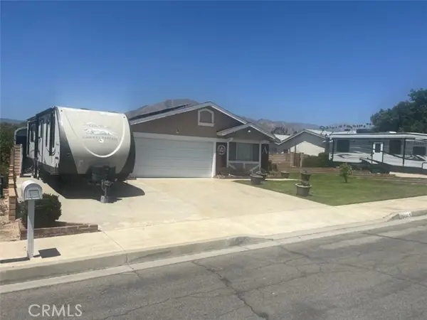 28450 Sycamore, Highland, CA 92346