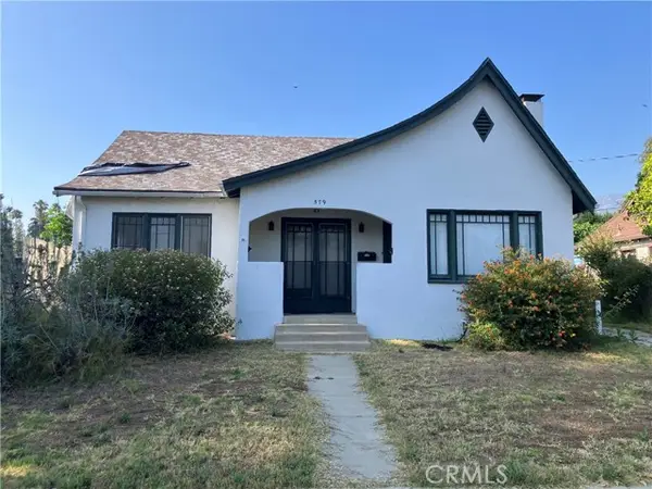 579 Alberta Street, Altadena, CA 91001