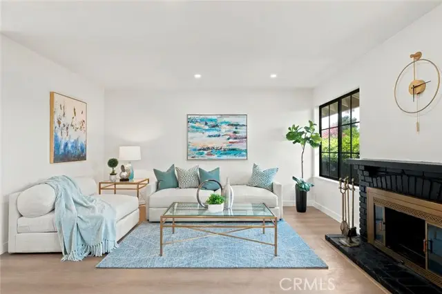 1700 Cerritos  #206, Anaheim, CA 92804 - #2