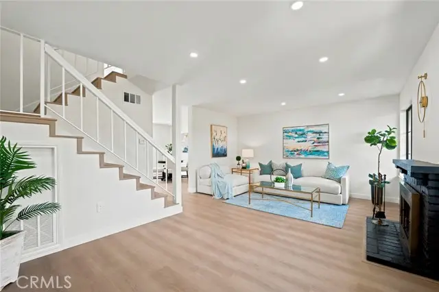 1700 Cerritos  #206, Anaheim, CA 92804 - #3