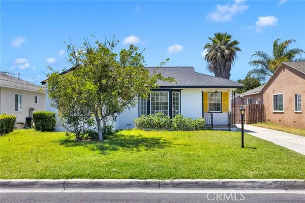 6539 Manzanar Ave, Pico Rivera, CA 90660