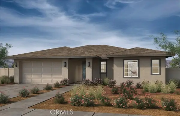 5574 Balmont Street, Lancaster, CA 93536