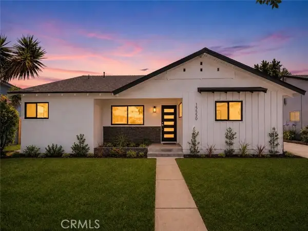 15550 Otsego Street, Encino, CA 91436