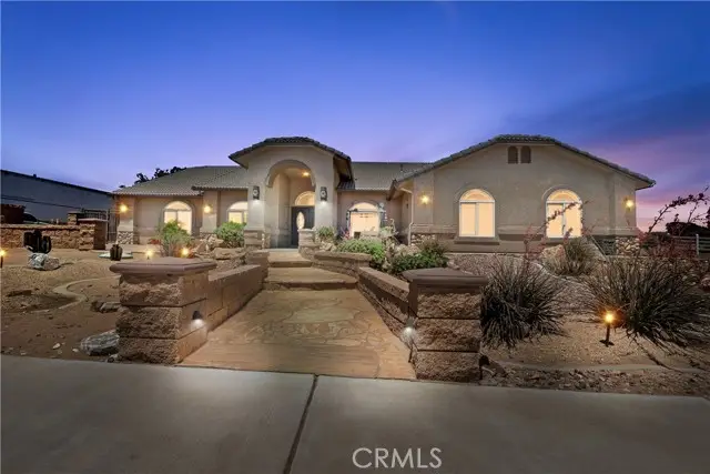 8079 Mira Mar Road, Phelan, CA 92371 - #2
