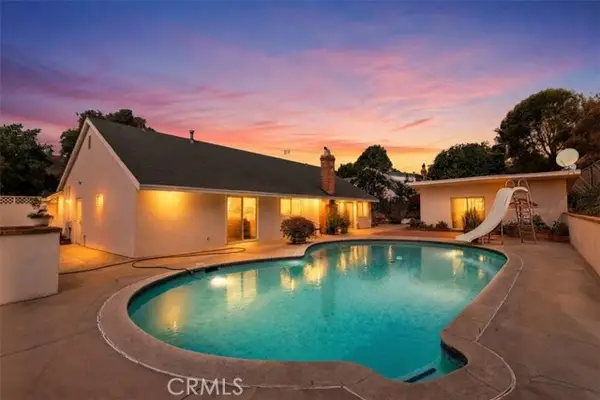 5553 Peacock Lane, Riverside, CA 92505