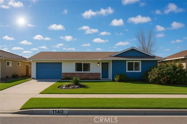 1140 Westmont Avenue, Hemet, CA 92543 - #1