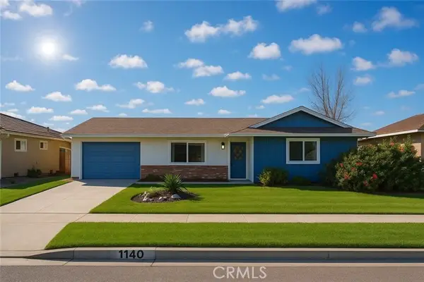 1140 Westmont Avenue, Hemet, CA 92543