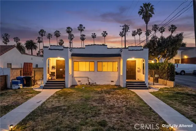 5419 Harcourt, Los Angeles, CA 90043 - #1
