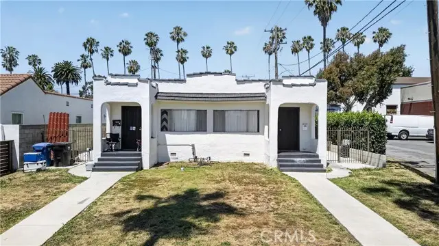 5419 Harcourt, Los Angeles, CA 90043 - #2