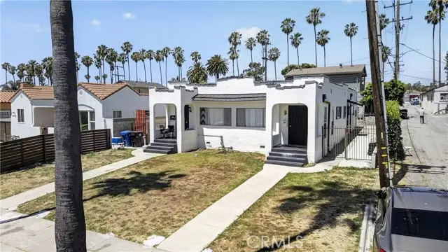 5419 Harcourt, Los Angeles, CA 90043 - #3