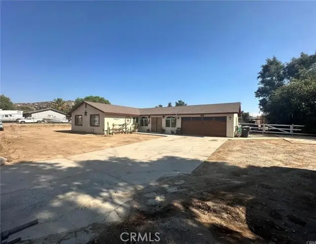 29225 Central, Nuevo, CA 92567 - #2