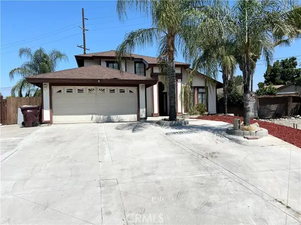 25900 Calle Familia, Moreno Valley, CA 92551