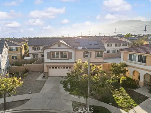 6958 Stanza Court, Fontana, CA 92336