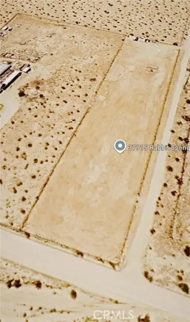 37915 Rabbit Springs, Lucerne Valley, CA 92356