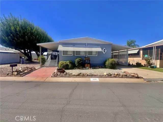 27601 Sun City Blvd  #229, Sun City, CA 92586 - #1