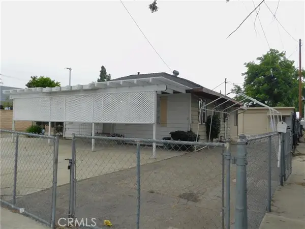 1119 4th Street, Ontario, CA 91764