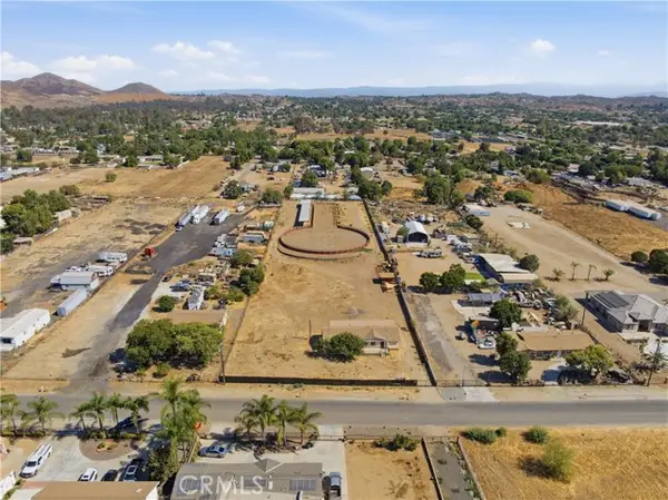 22200 Fisher, Perris, CA 92570