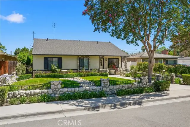 3719 Tahoe Court, Riverside, CA 92506 - #2