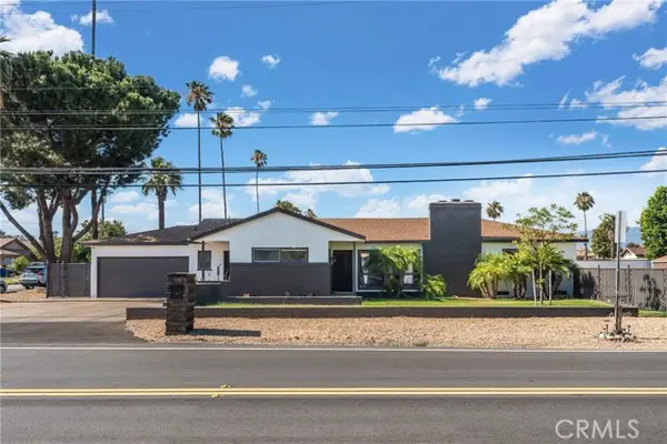 17912 Merrill, Fontana, CA 92335