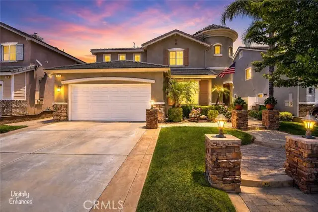 72 Newburn Court, Beaumont, CA 92223 - #1