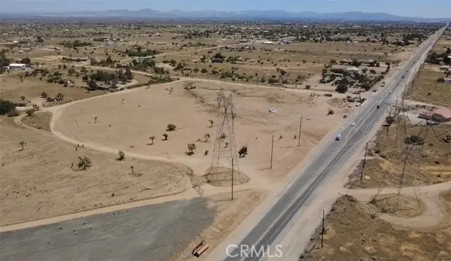 0 Phelan Road, Pinon Hills, CA 92372 - #1