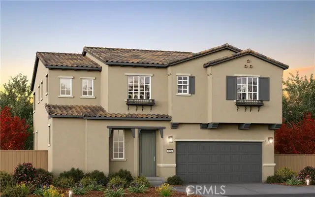 8661 Areca Lane, Riverside, CA 92509 - #1