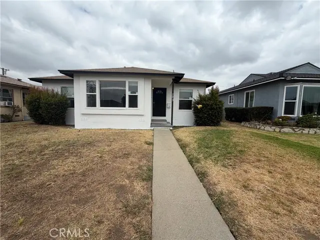 223 136th, Los Angeles, CA 90061 - #1