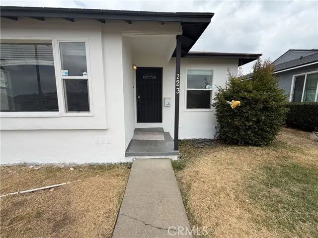 223 136th, Los Angeles, CA 90061 - #2