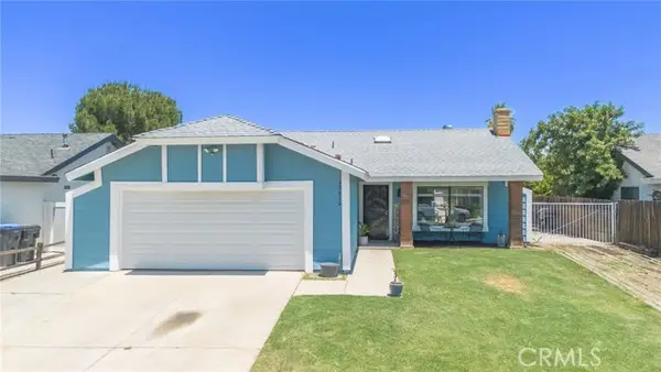 25860 Margaret Avenue, Moreno Valley, CA 92551