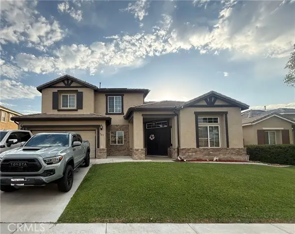 761 Shiraz, Hemet, CA 92545