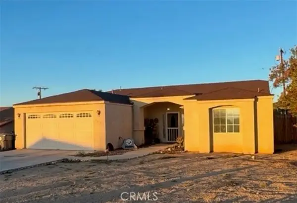 6775 Pine Spring, Twentynine Palms, CA 92277