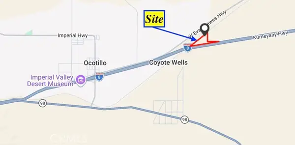 0 Hwy 8, Moreno Valley, CA 92551