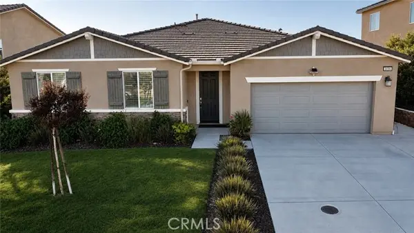1016 Night Shade, Calimesa, CA 92320