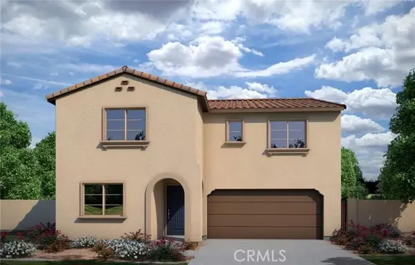 1552 Hemlock Road, Banning, CA 92220