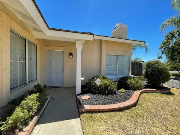 13248 Twinflower Court, Moreno Valley, CA 92553