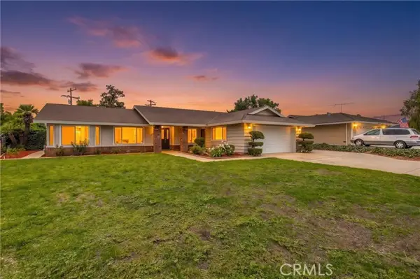 318 Sandalwood Drive, Calimesa, CA 92320