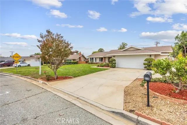 318 Sandalwood Drive, Calimesa, CA 92320 - #3