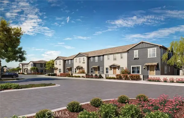 4247 East Honeybee Paseo, Ontario, CA 91761