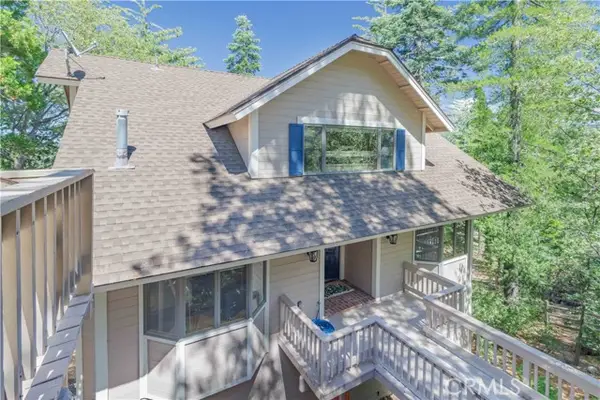 226 Birchwood, Blue Jay, CA 92317