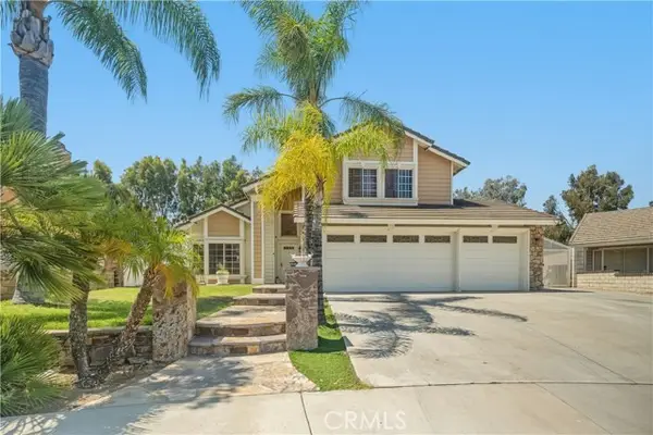21555 Alcorn, Moreno Valley, CA 92557
