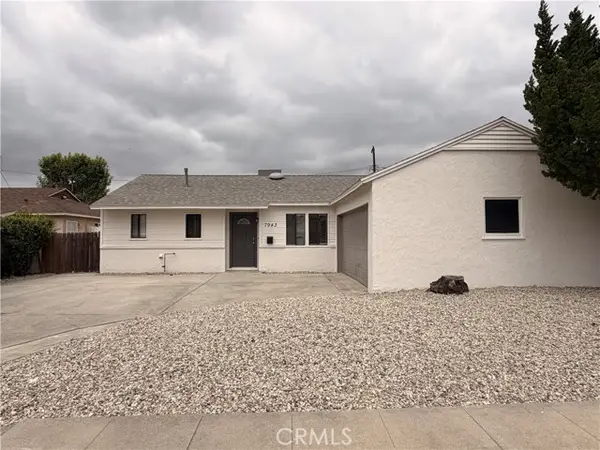 7943 Newcastle, Reseda, CA 91335